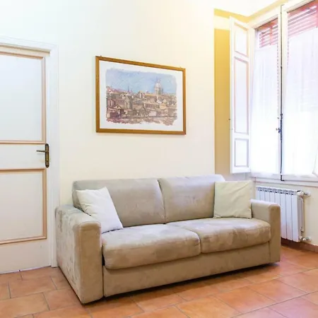 Apartamento Sunny Roma