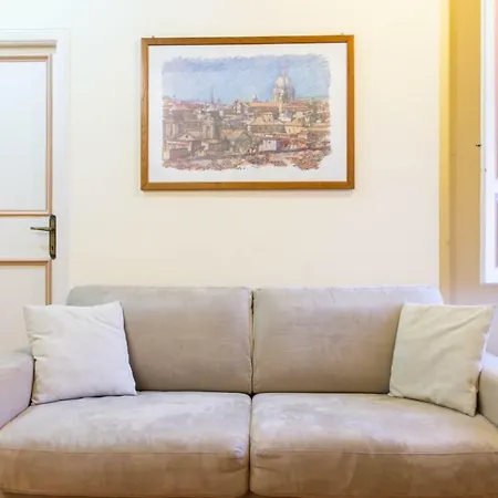 Apartment Sunny *