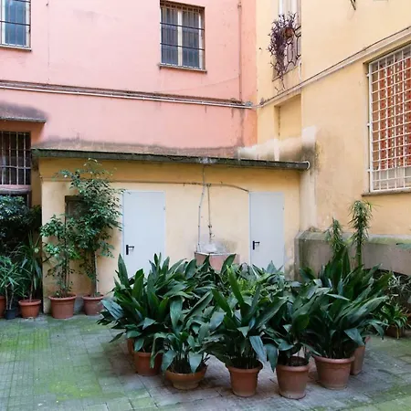 Apartamento Sunny *
