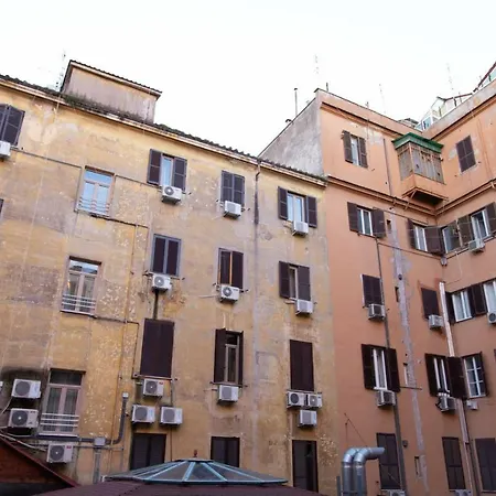 Apartamento Sunny Roma
