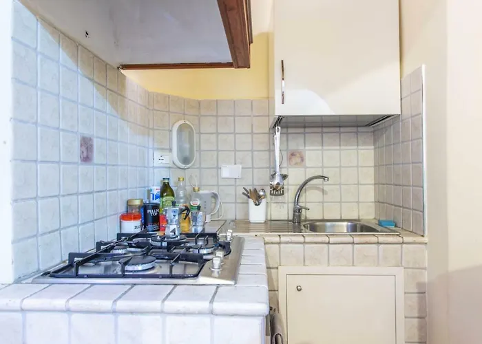 아파트 Sunny 로마