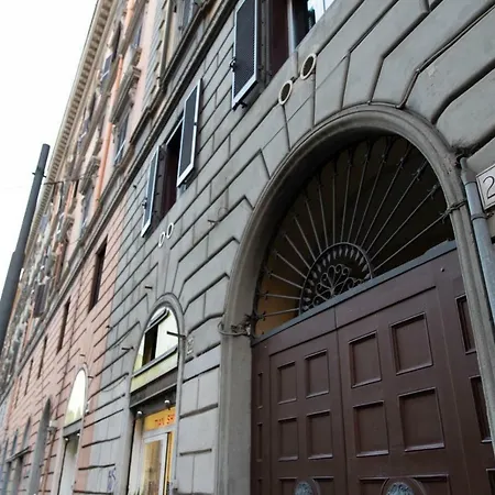 Appartement Sunny Rome